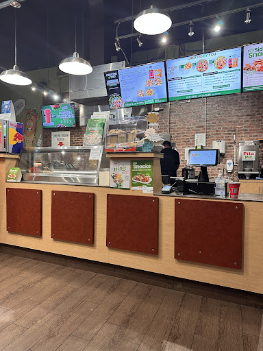 Photo of Pita Pit - 877 Talbot St Unit 5, St Thomas, ON N5P 1E5